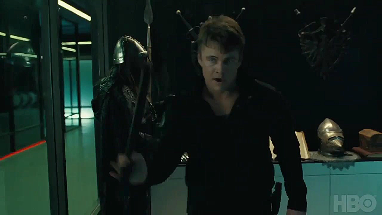 دومین تریلر فصل سوم سریال West...