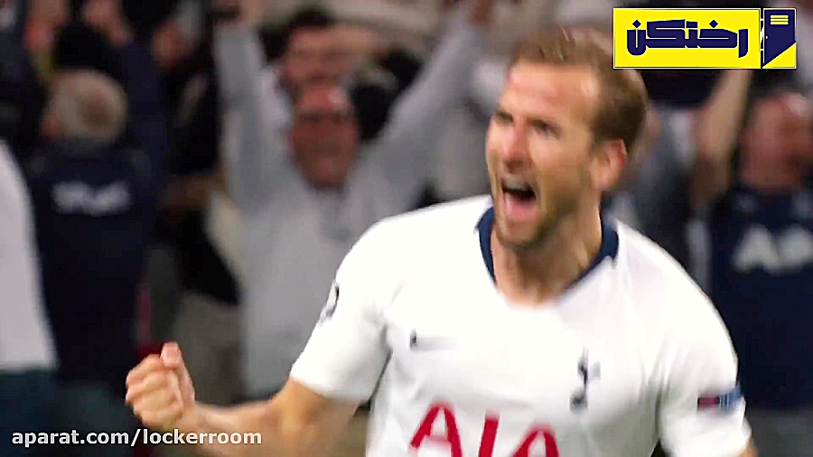 چالش شناخت بازیکنان تاتنهام با...