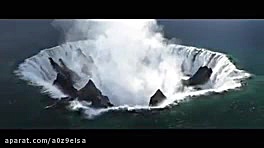 دومین تریلر مربی اژدها سه