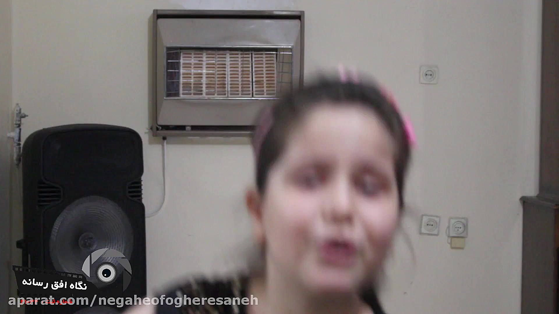 تست بازیگری موسسه افق رسانه