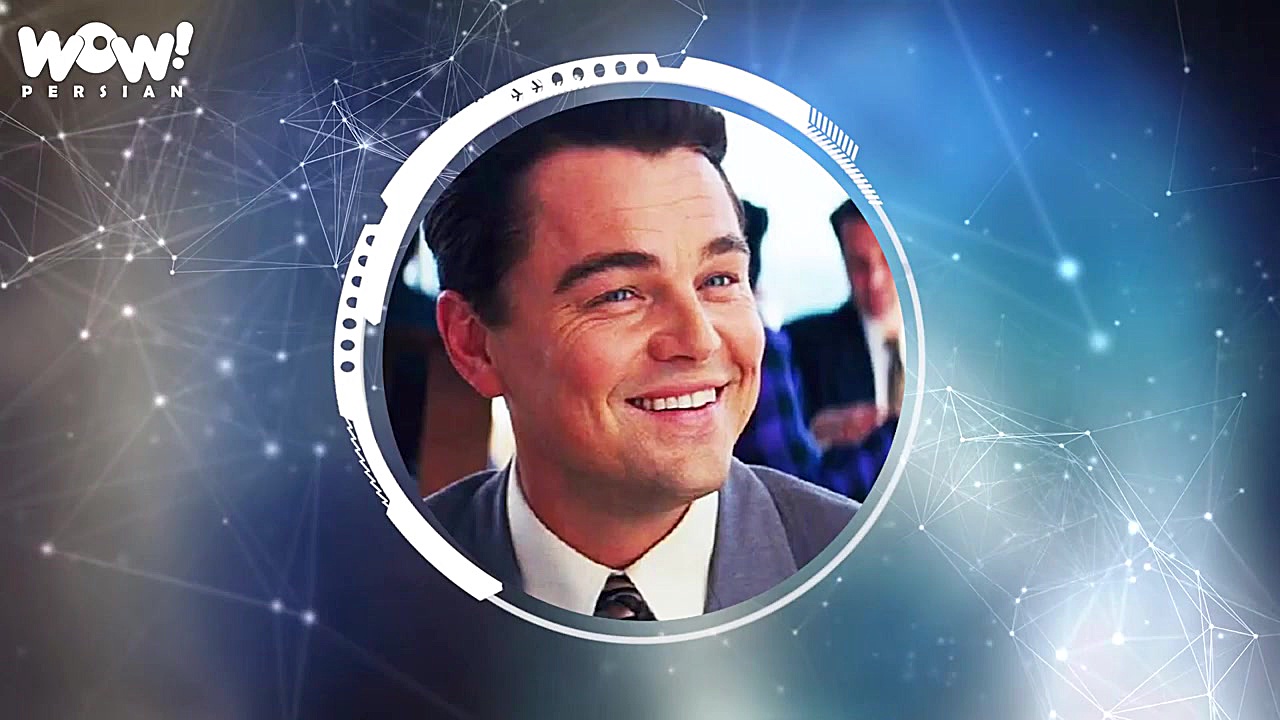 چطور مثل گرگ وال استریت پولدار...