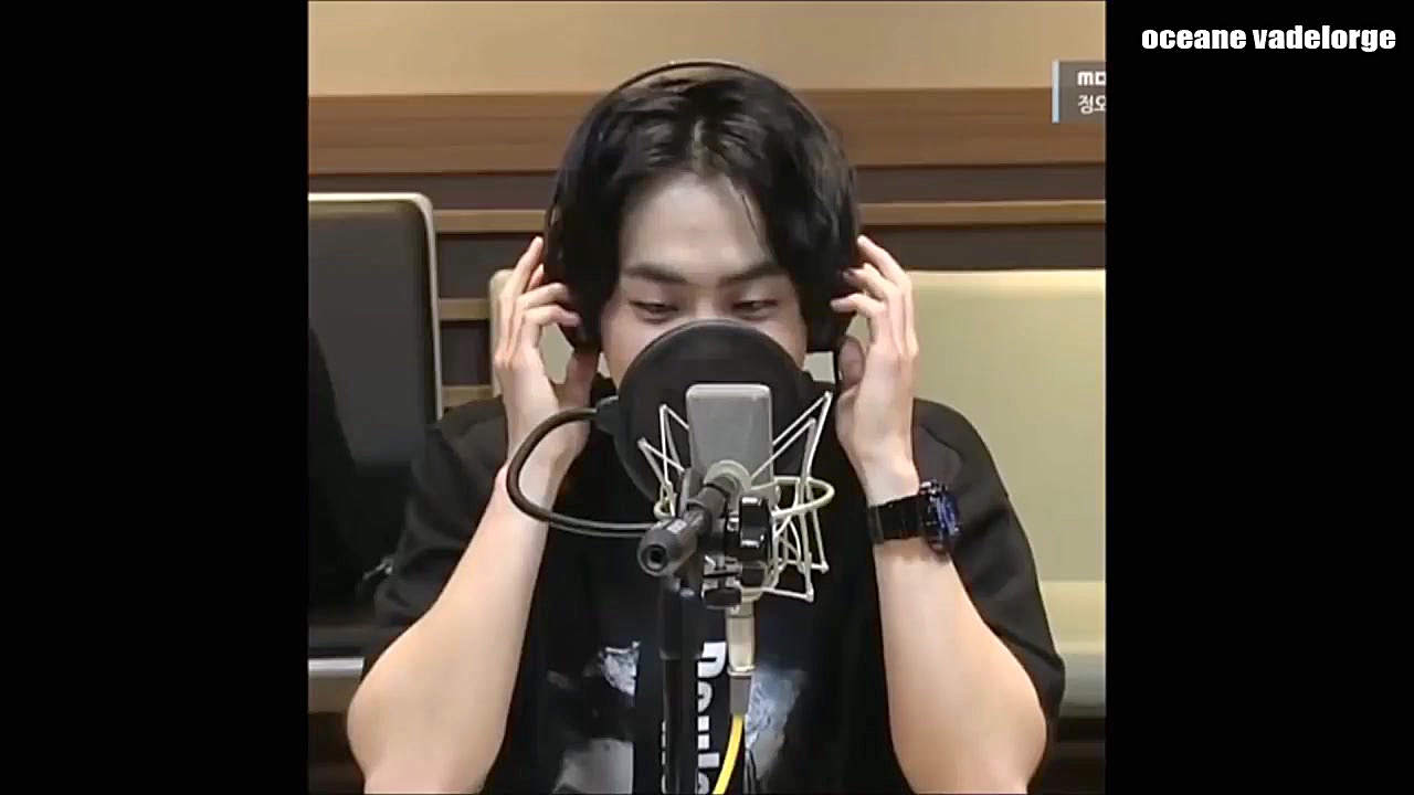 فانی مومنت از شیومین[[اکسو]]...