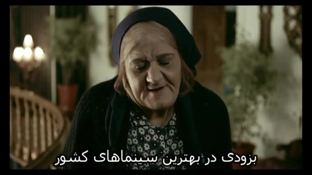 سایت سینمانگار: آنونس فیلم سینمایی خواب زده ها زمان87ثانیه