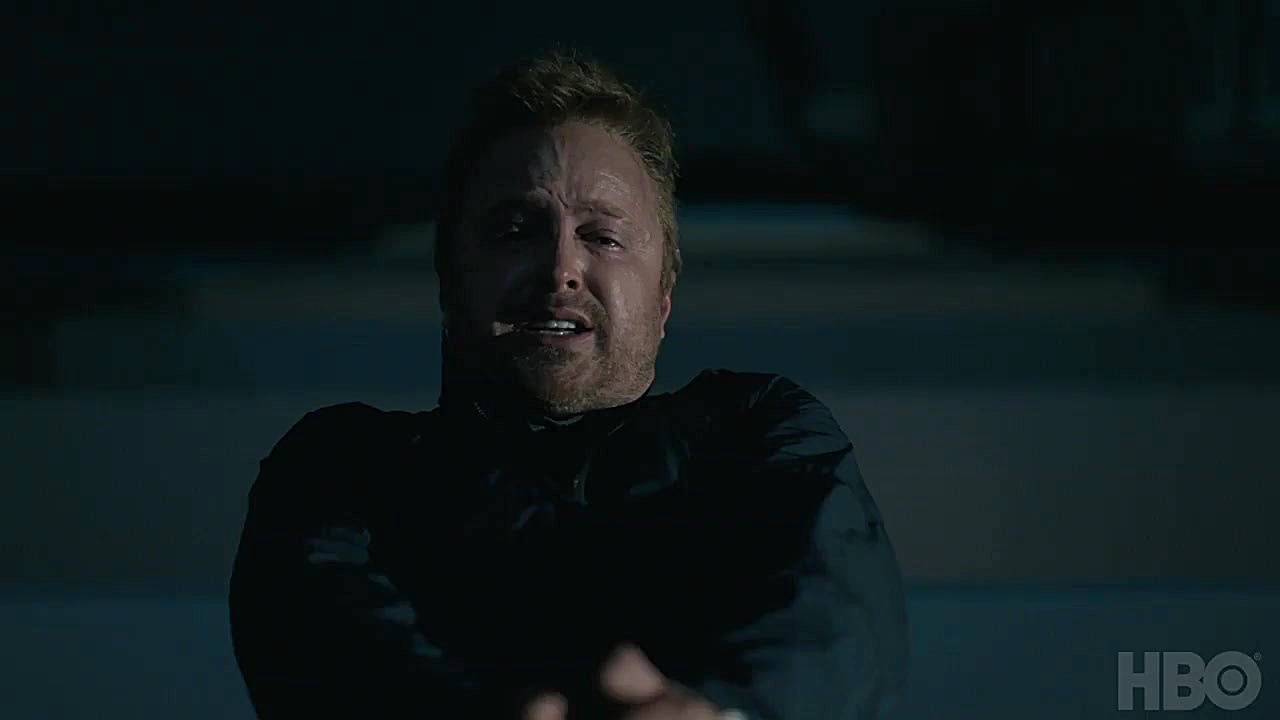 تریلر دوم فصل ۳ سریال وست ورد...