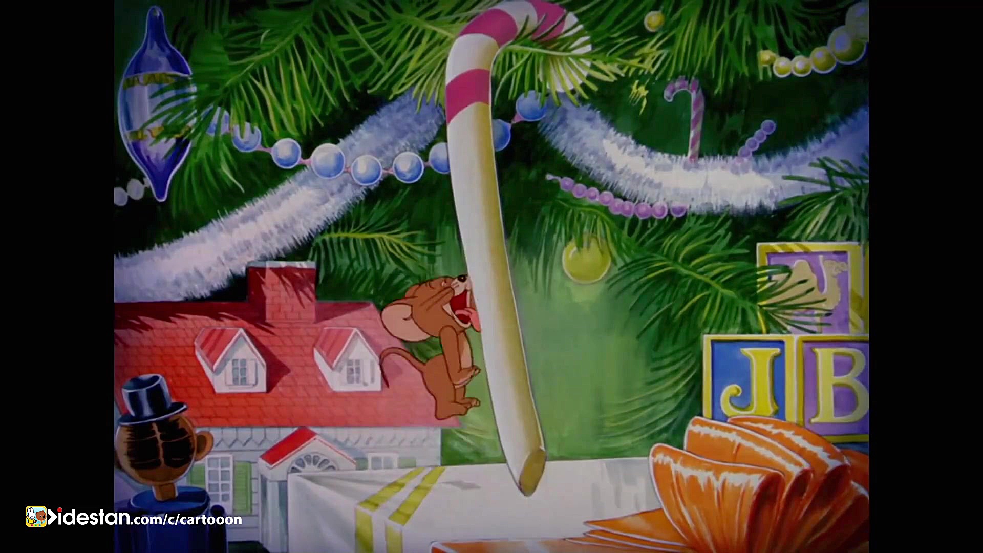 كارتون تام و جری | نامزد جایزه...