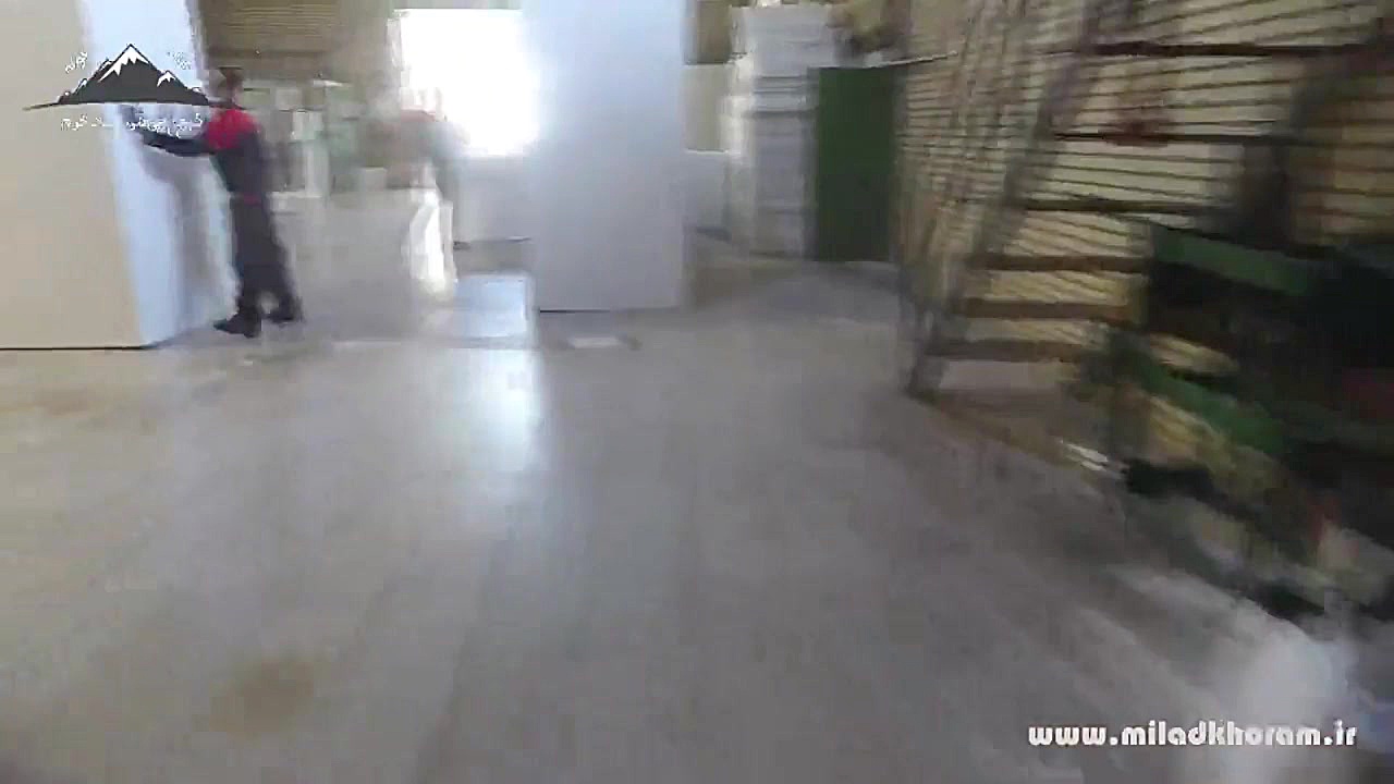 شرکت میلاد خرم