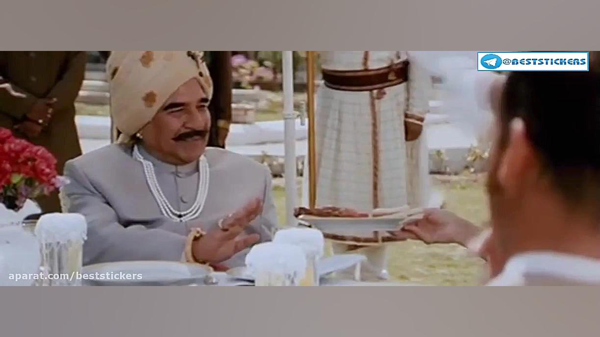 فیلم هندی  باج  امیرخان  2001...
