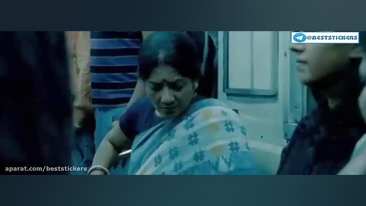 فیلم هندی  داستان  2012  دوبله...