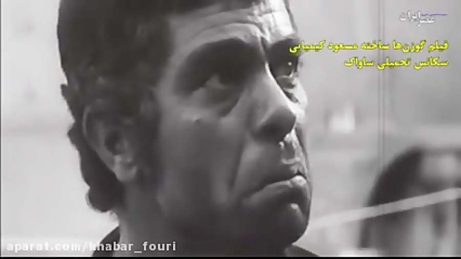 رمزگشایی از گوزن ها  چرا ساواک...