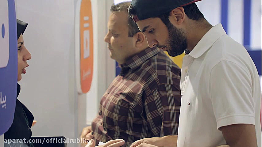 نمایشگاه الکامپ ۹۸؛ مرکز شتابد...