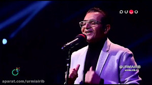 آهنگ وقتشه فریدون آسرایی