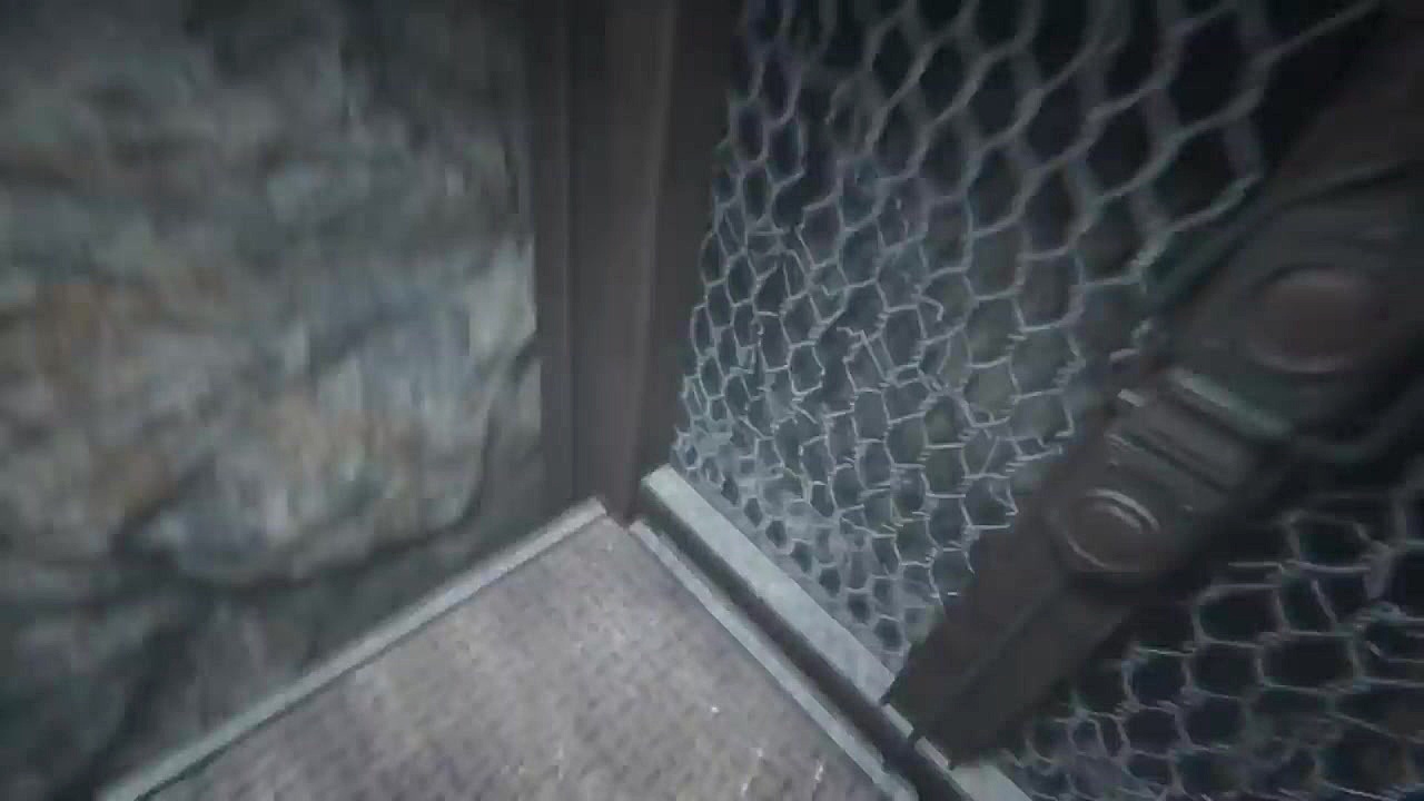 گیم پلی بازی Outlast 2 پارت 9...