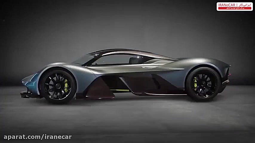 خودروی اسپرت الکتریکی لوتوس او...