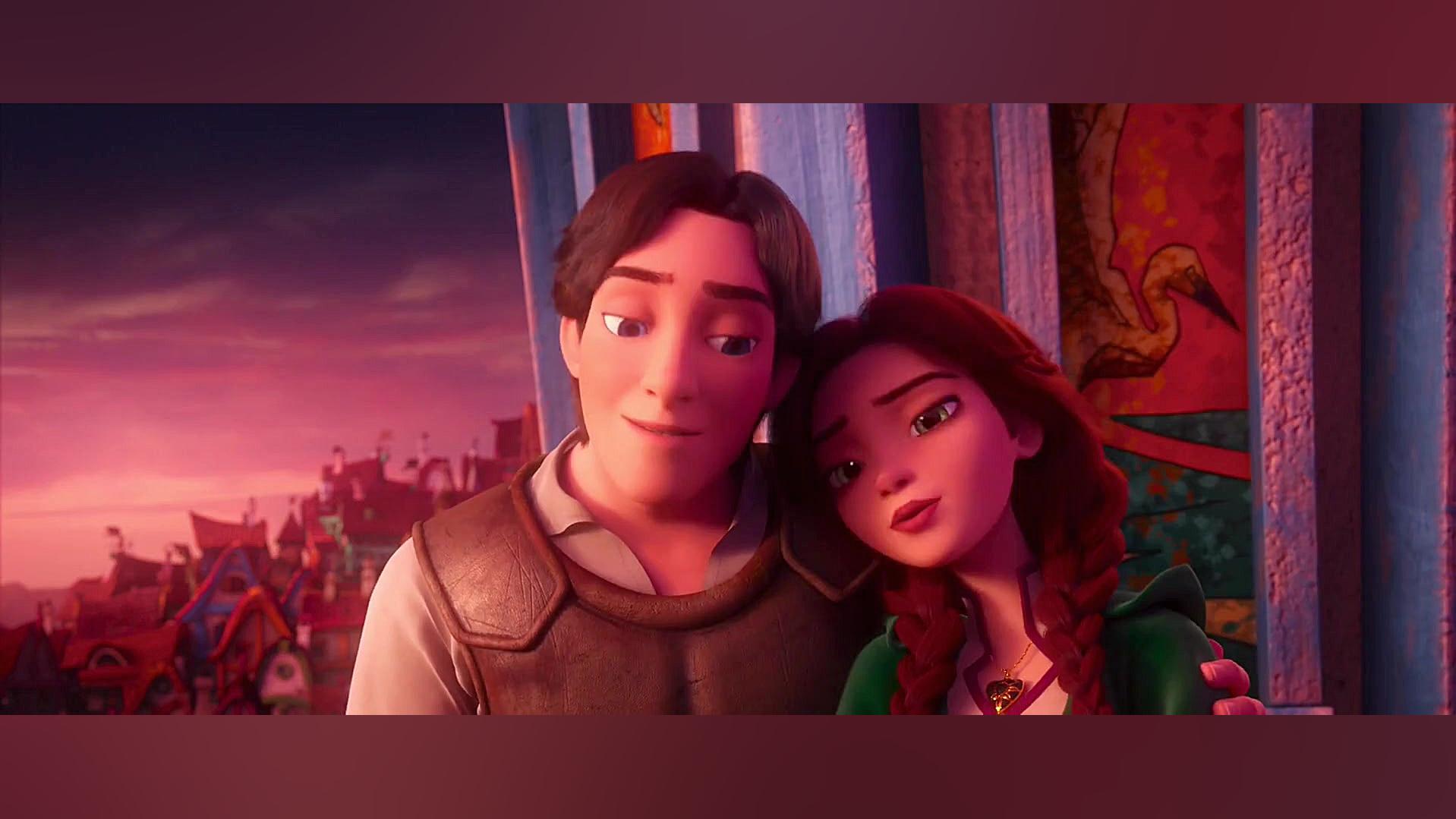 انیمیشن پرنس ربوده شده | The Stolen Princess 2018 - HD زمان5452ثانیه