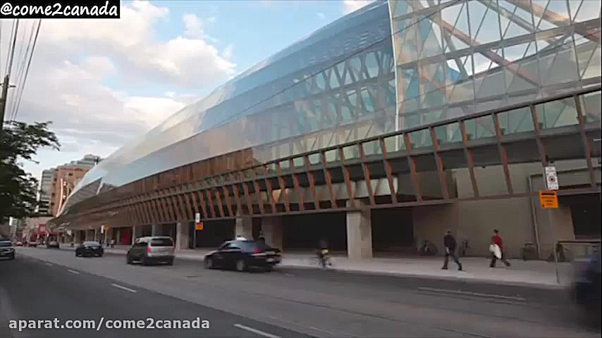 Art Gallery of Ontario Museum...