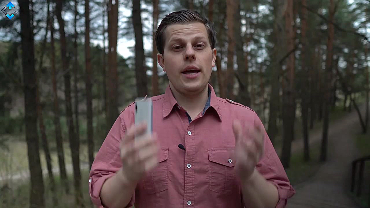 Samsung Galaxy A40 Review  The...