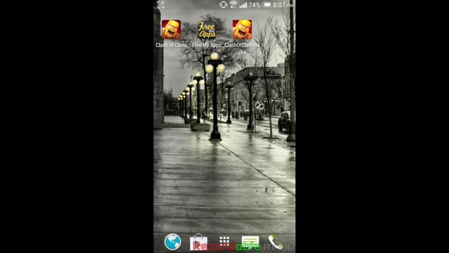 Clash Of Clans Gem Hack