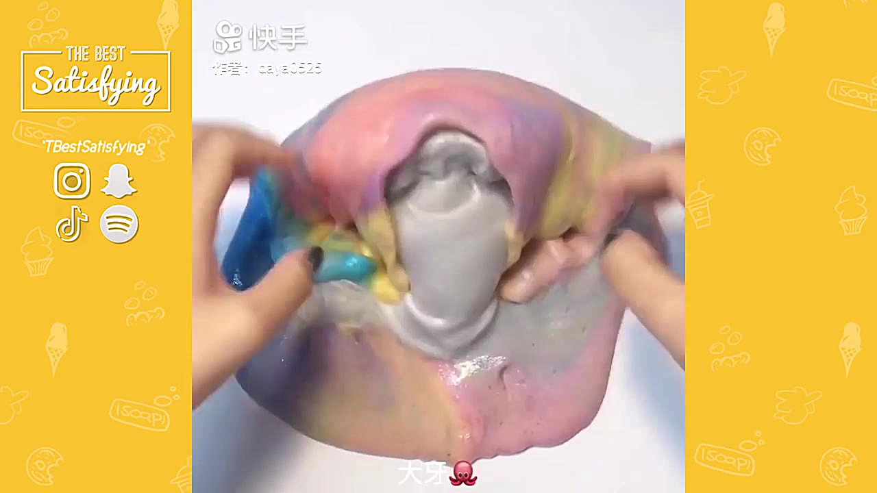 تقديم به اولين پينكى پاى