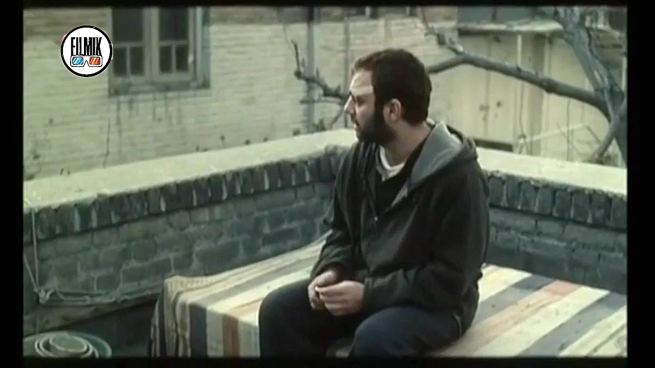 تیزر فیلم اینجا بدون من