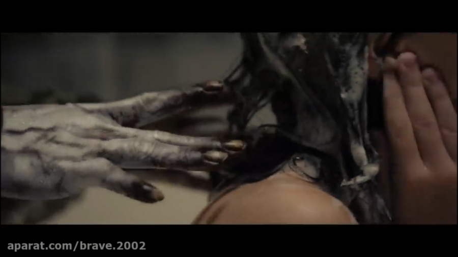 تریلر فیلم ترسناک (The Curse of La Llorona / نفرین لالورونا) 2019 زمان144ثانیه