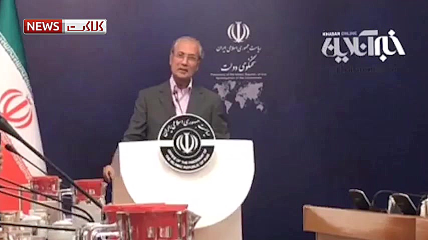 مشابهت ادعای ترامپ با دیالوگ م...