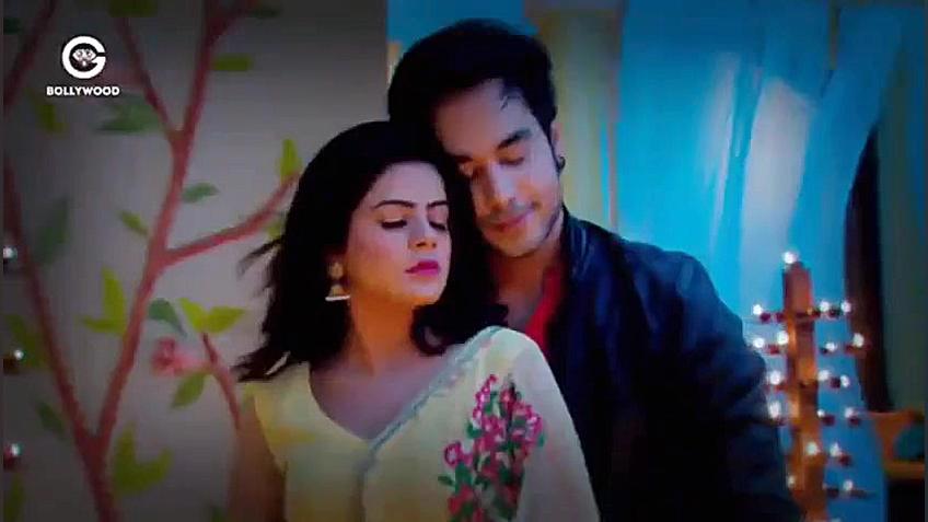 سریال هندی ◀ زبان عشق ◀ قسمت 3...