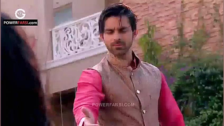 سریال هندی ◀ زبان عشق ◀ قسمت 3...