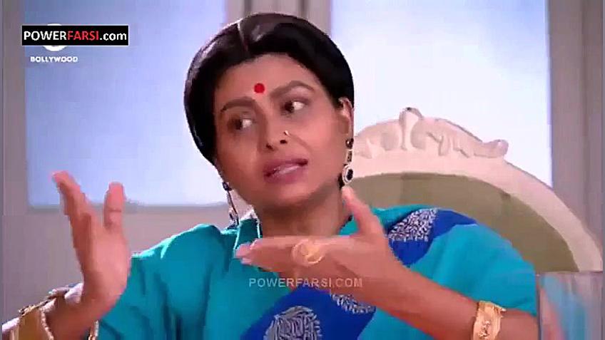 سریال هندی ◀ زبان عشق ◀ قسمت 3...