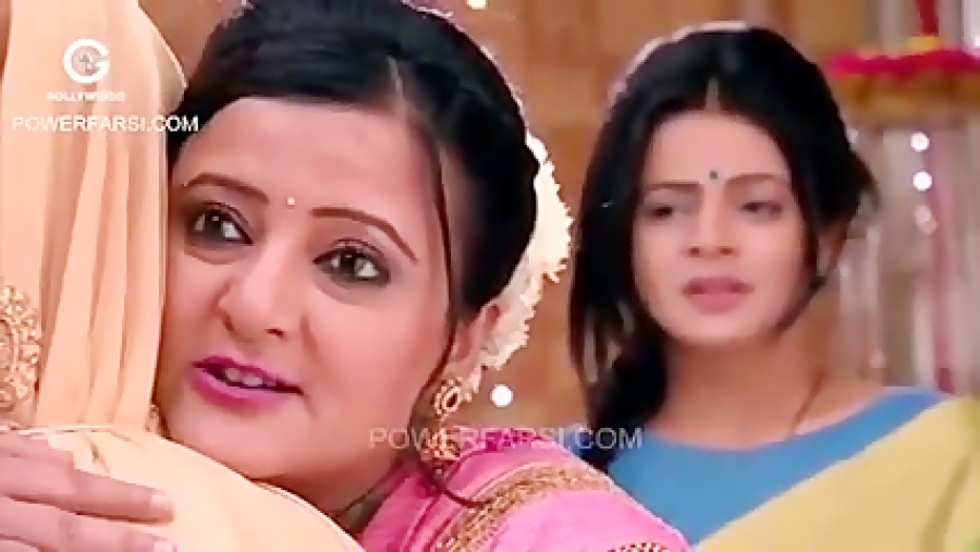 سریال هندی ◀ زبان عشق ◀ قسمت 3...