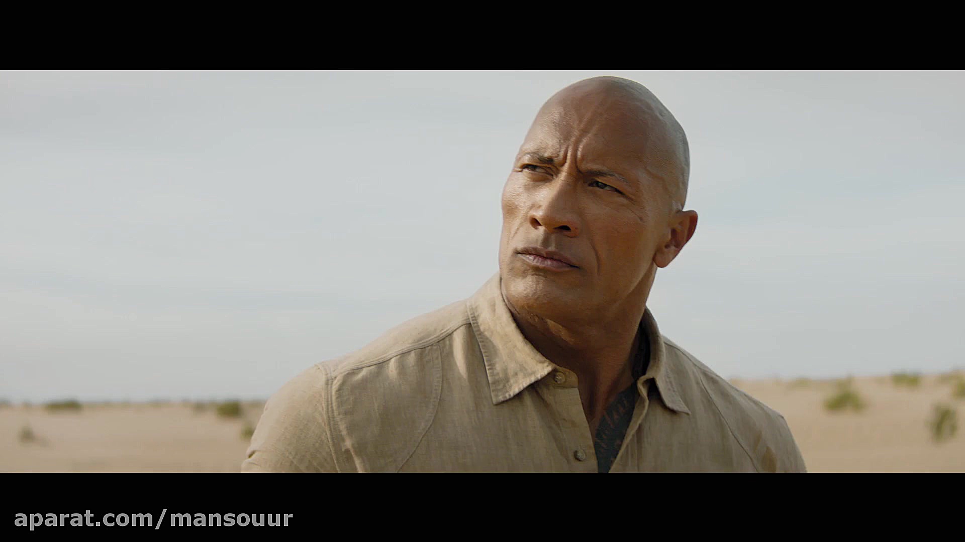 تریلر جدید فیلم سینمایی &quot;...