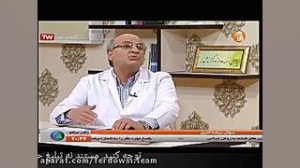 زندگی شاد و سالم با یک نوشیدنی...