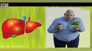 خداحافظ کبد چرب، علت، علایم و...