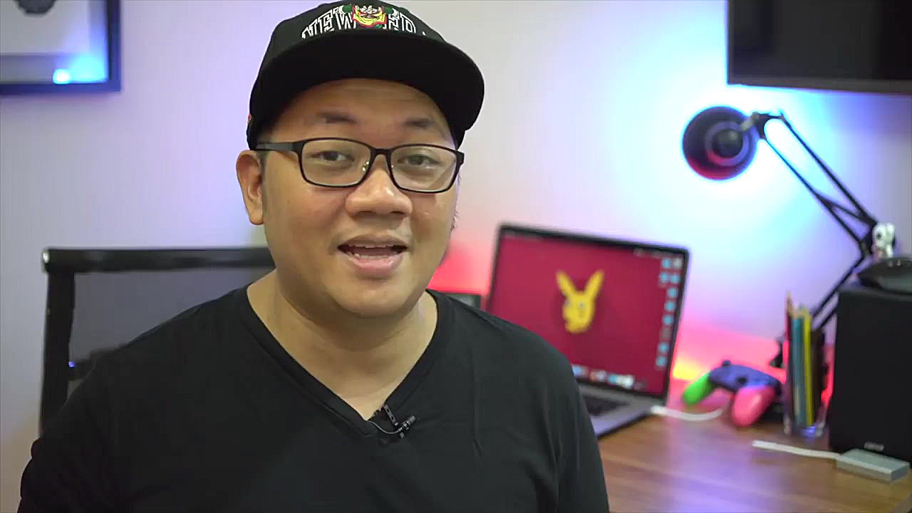 Huawei Y9 2019 Gaming Review