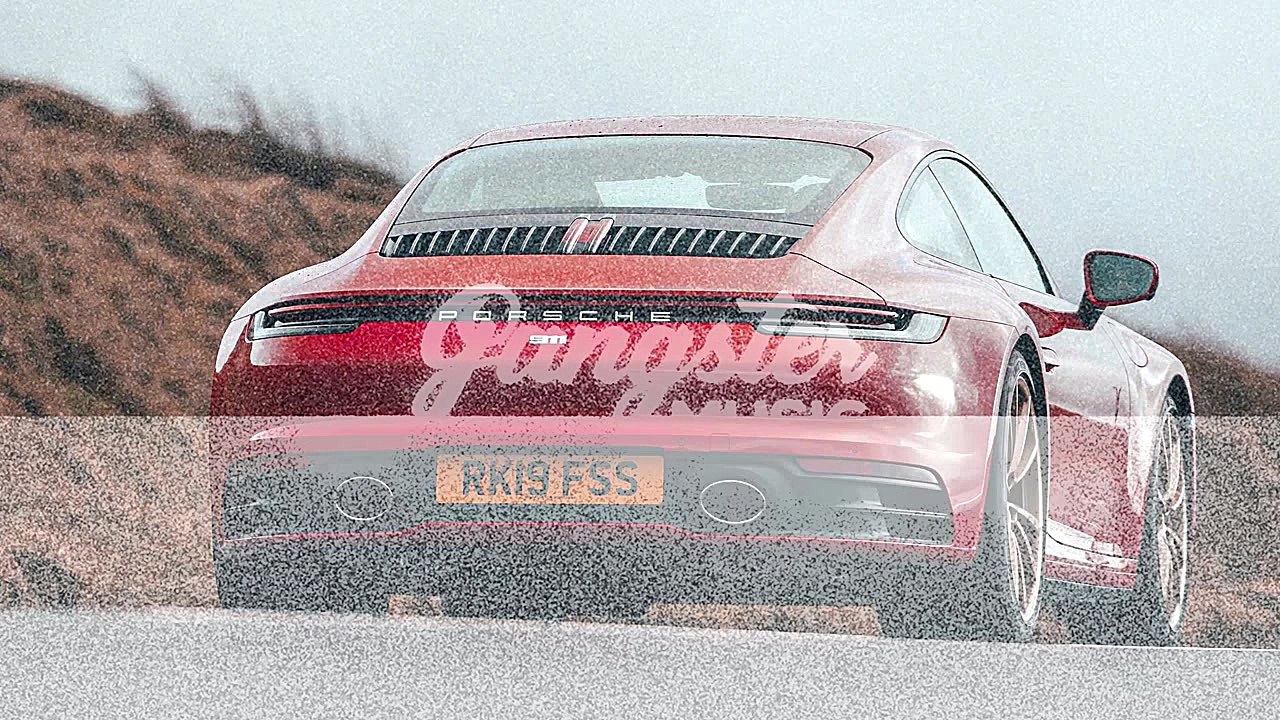 Raw Fish  Higher | GANGSTERMUS...