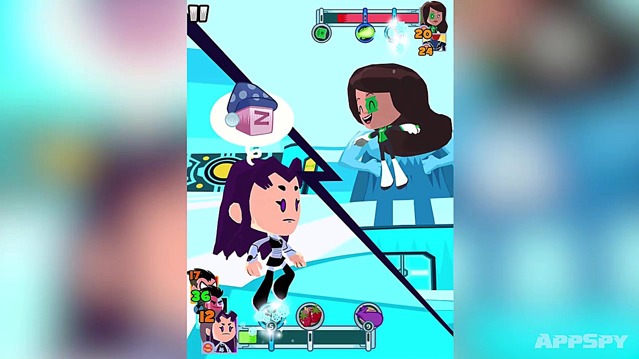 TEEN TITANS GO FIGURE | AppSpy...