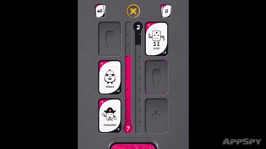 STARTUP GRAVE | AppSpy Review