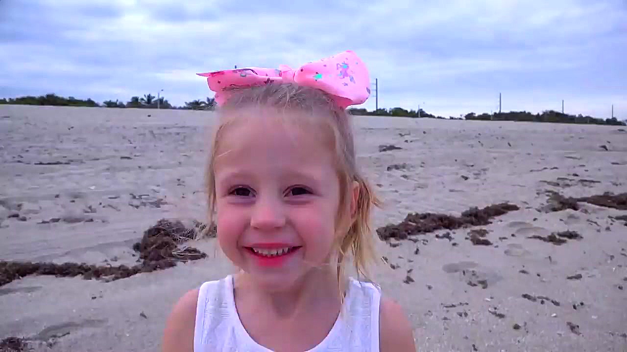 بازی های نسیتا و پدرش