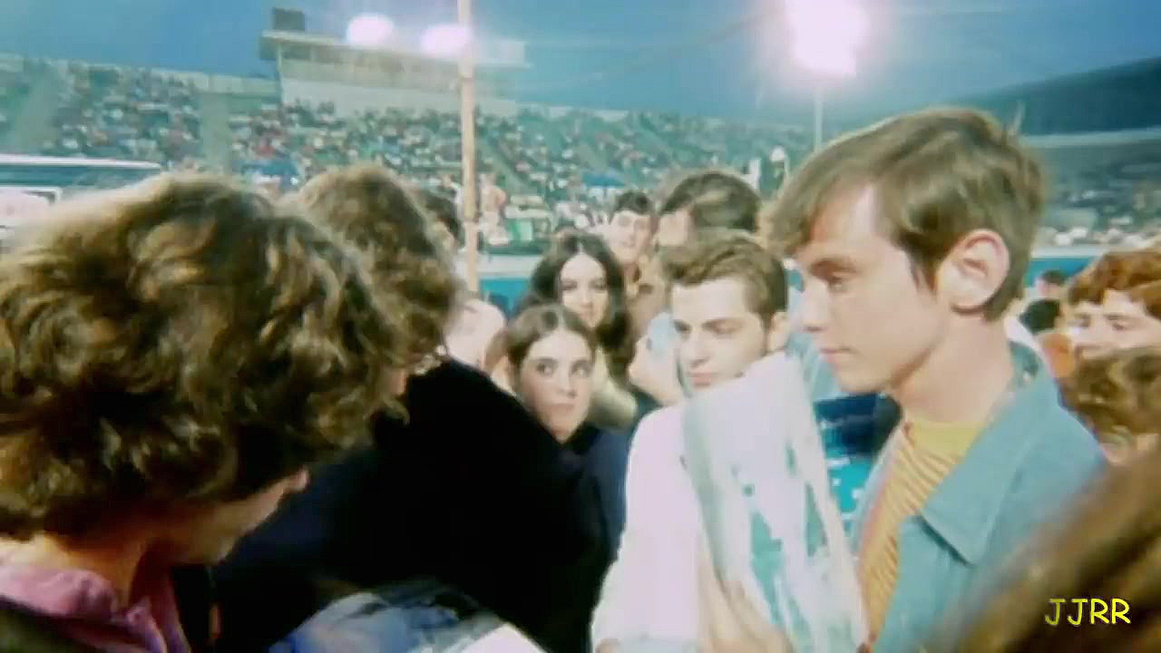 The Doors  Roadhouse Blues, BE...