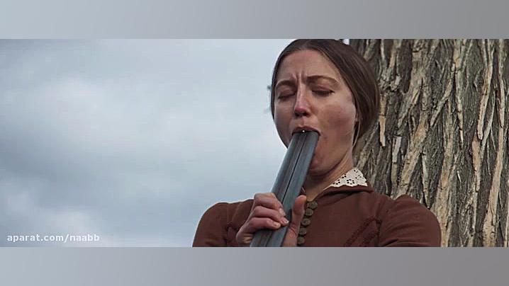 فیلم سینمایی خارجی ترسناک باد The Wind 2018 دوبله فارسی زمان5277ثانیه