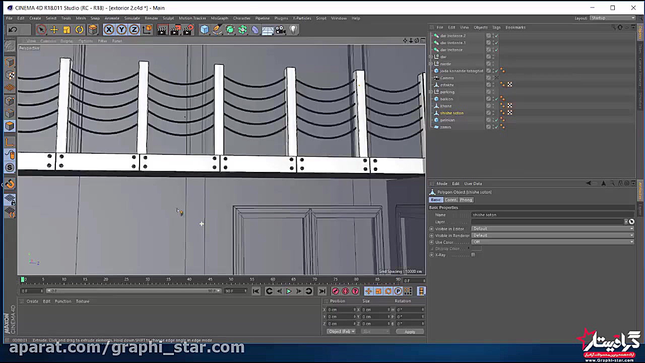 30 آموزش کامل مدل سازی خارجی س...