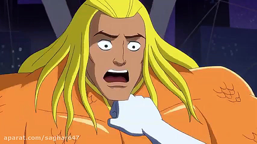 تریلر فیلم هارلی کویین Harley...