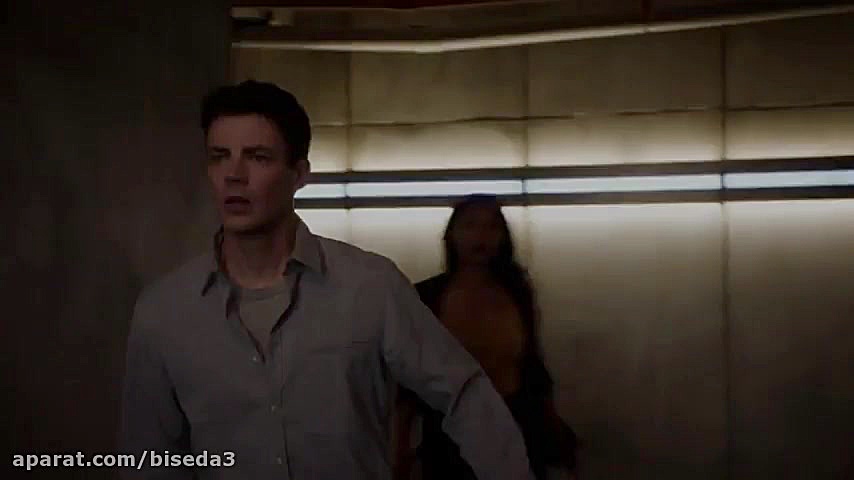 تریلر فصل 6 سریال فلش  The Fla...