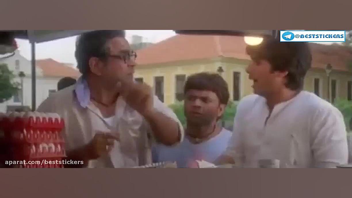 فیلم هندی  یواش یواش بگو  شاهد...