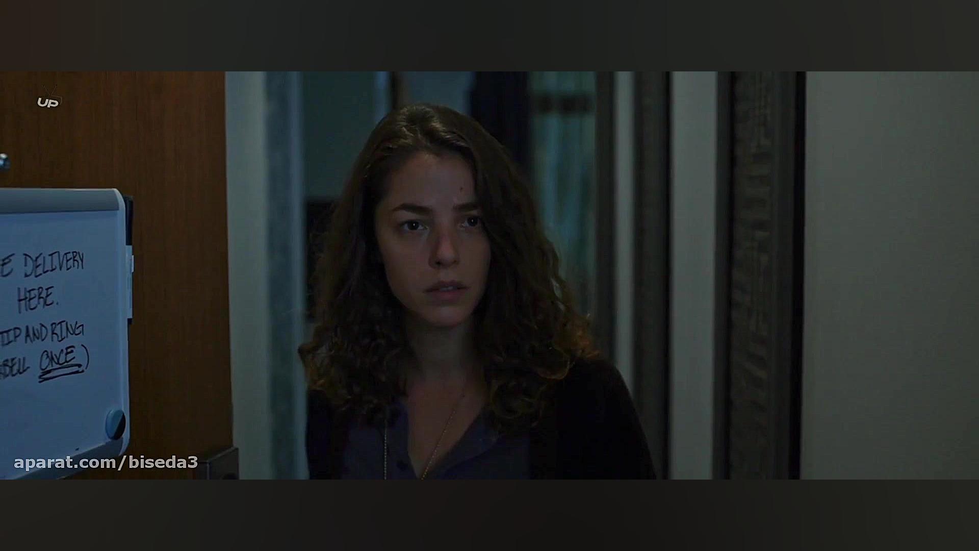 فیلم بالای سایه ها - Above the Shadows 2019 با زیرنویس فارسی زمان6125ثانیه