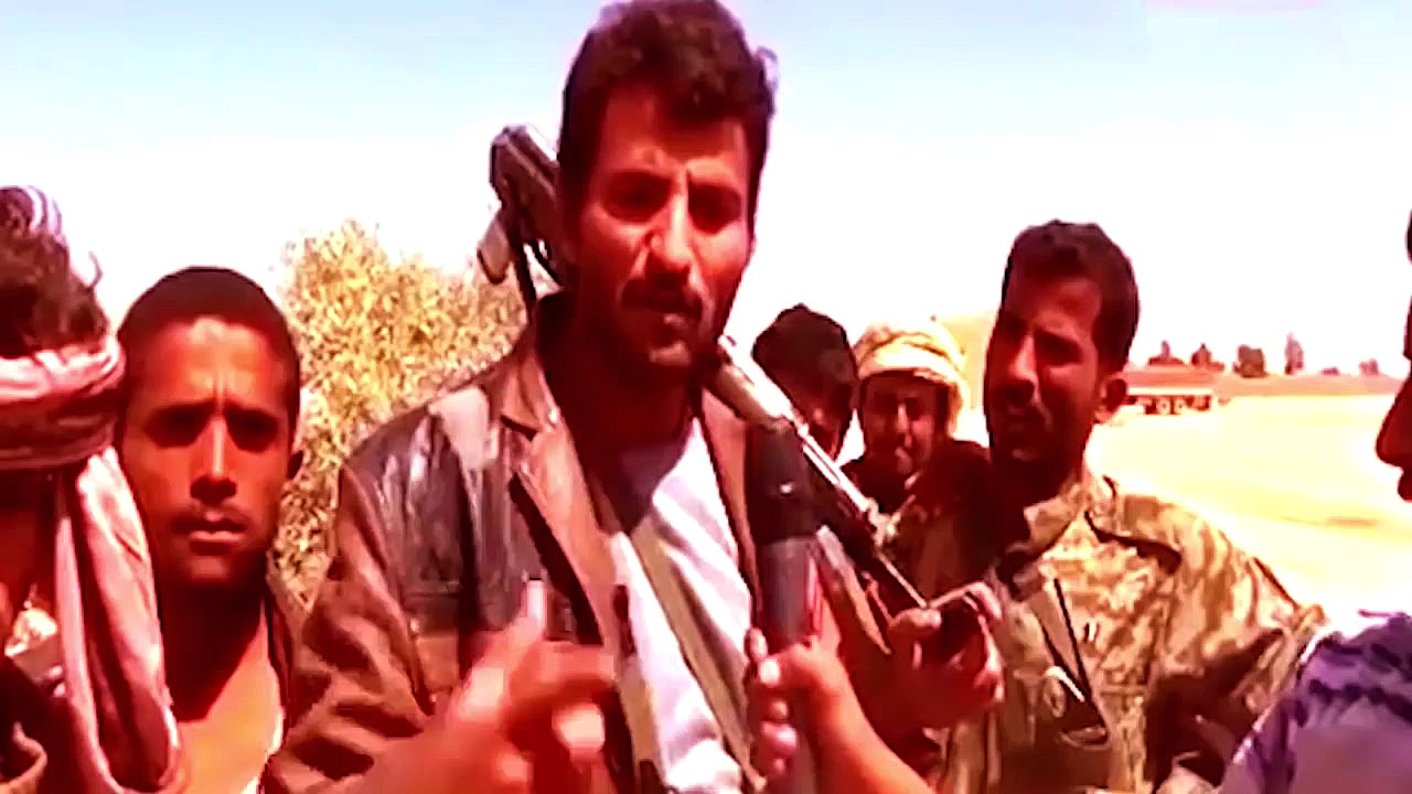 پهباد صماد 3 انصارالله یمن