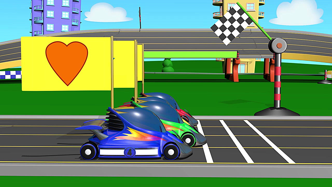 TuTiTu | کارتون | قسمت 2