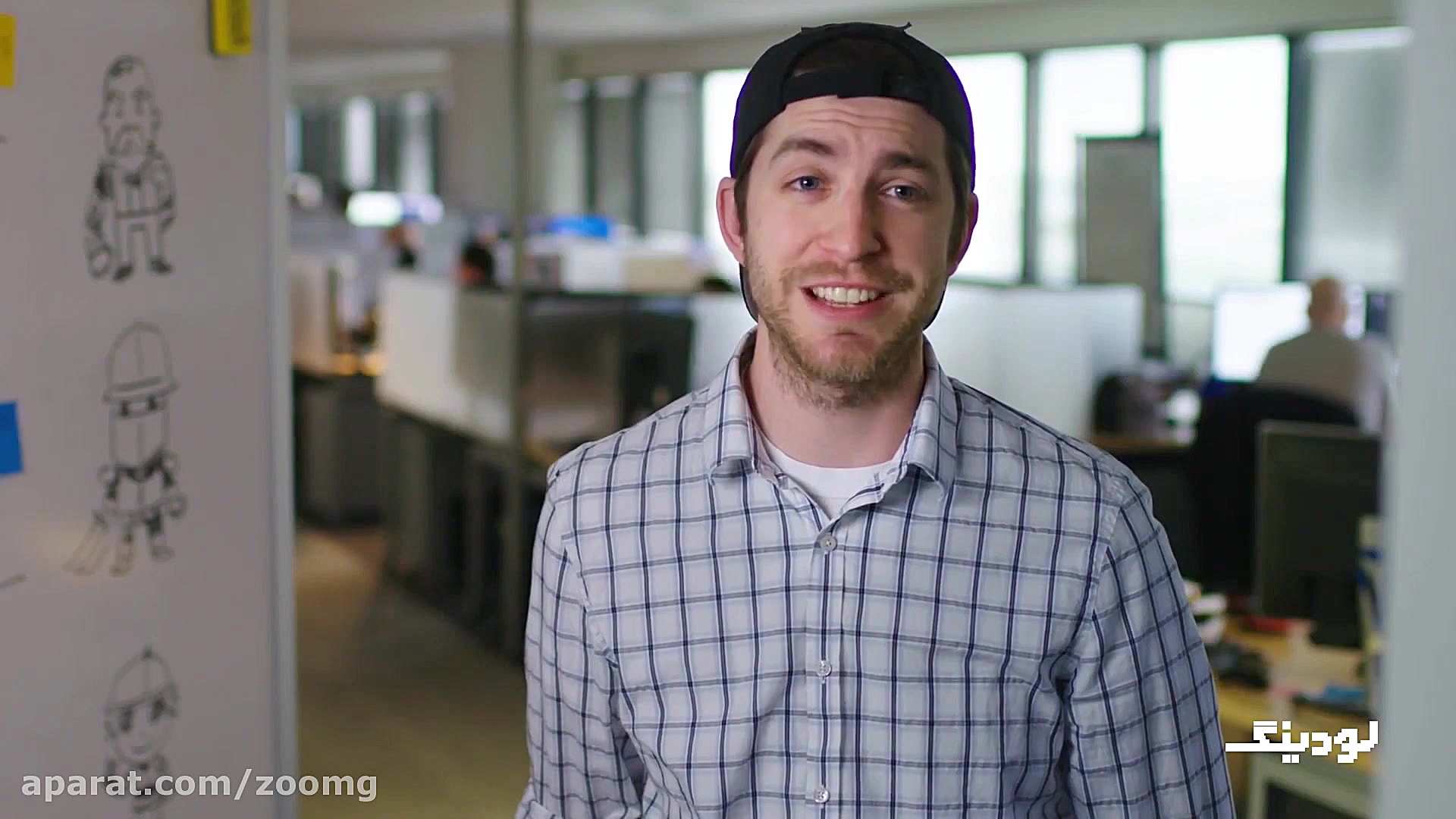 داستان یک بازیساز: لوکاس پوپ