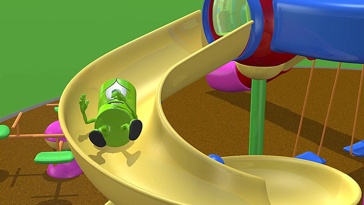 TuTiTu | کارتون | قسمت 5