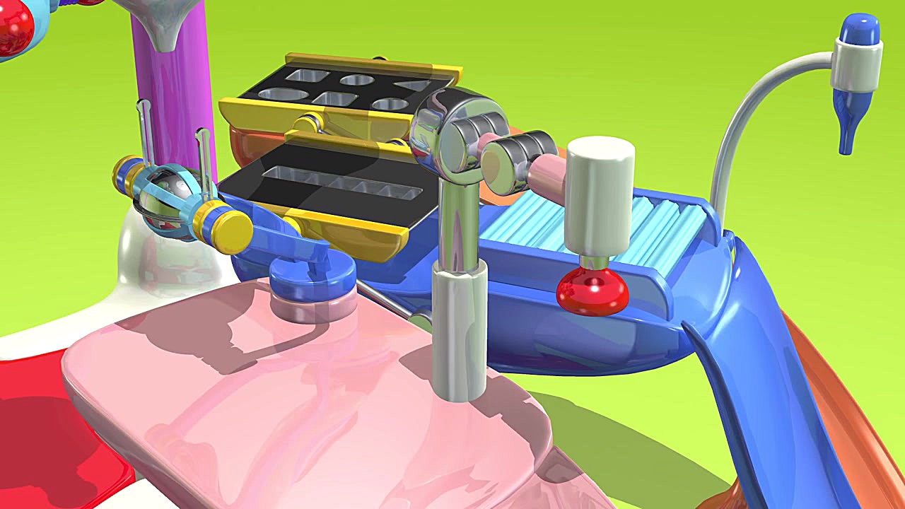 TuTiTu | کارتون | قسمت 6