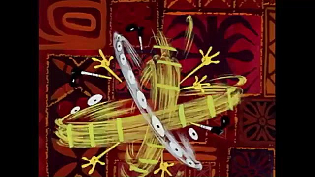 کارتون جديد باب اسفنجي  سري جد...